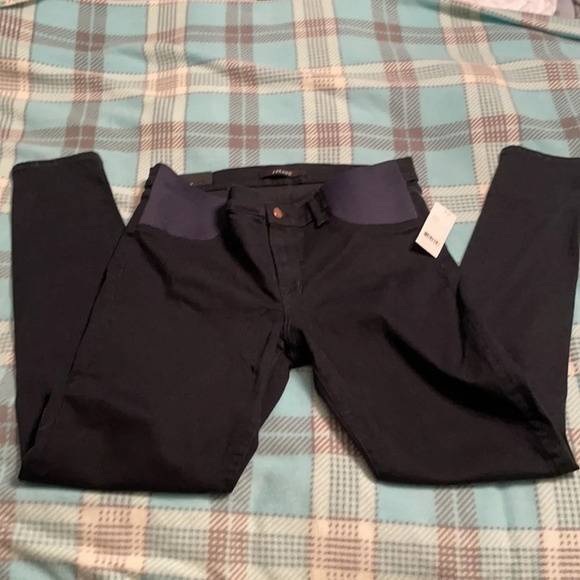 NWT J Brand Mama J Super Skinny Sz 32 - Picture 3 of 8